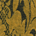 Brittany Chenille/ Gold Black