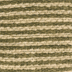 Ribbed/Old-Green
